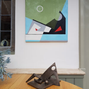 Abstracting the Figure